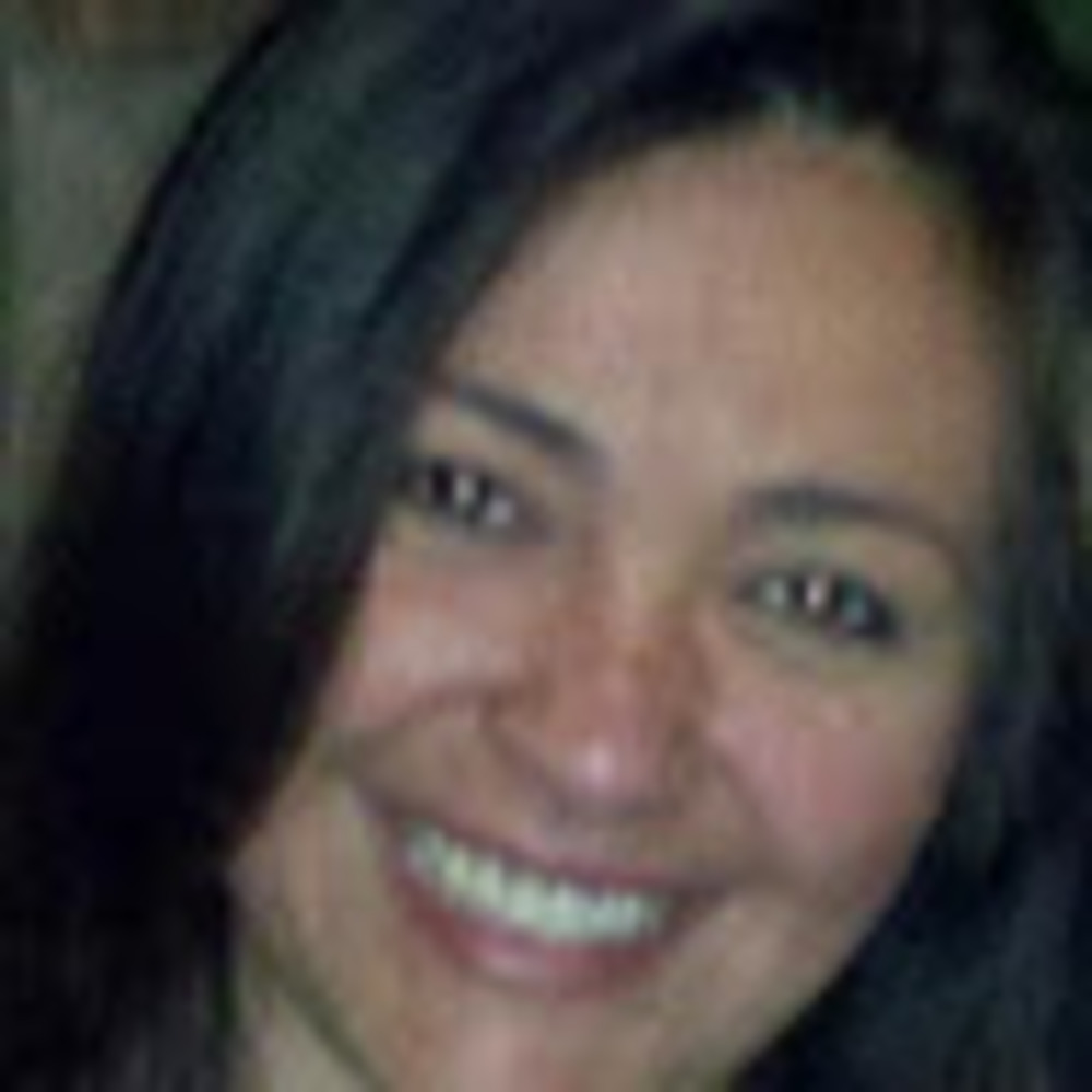 Meet your Posher, Liz